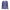 U.S. POLO ASSN. Blue Acrylic Women Sweater