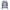 Gant Light Blue Cotton Women Jacket