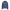 U.S. POLO ASSN. Blue Polyester Men Jacket