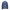 U.S. POLO ASSN. Blue Polyester Men Jacket