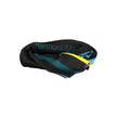Harmont & Blaine Black Wool Men Scarf