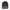 Harmont & Blaine Black Wool Men Cap