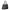 Tommy Hilfiger Black Polyethylene Women Handbag