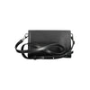 Calvin Klein Black Polyester Women Handbag