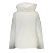 North Sails White Polyester Women Jacket