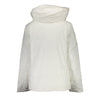 North Sails White Polyester Women Jacket