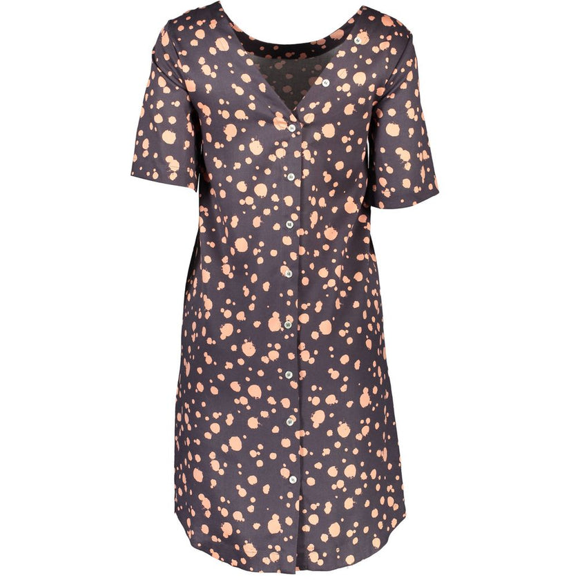 Gant Blue Cotton Jackets & Coat