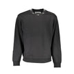 Calvin Klein Black Cotton Men Sweater