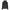 Tommy Hilfiger Black Cotton Women Sweater