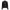 U.S. POLO ASSN. Black Wool Women Sweater