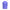 U.S. POLO ASSN. Blue Nylon Men Jacket