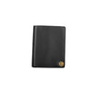 Calvin Klein Black Leather Men Wallet