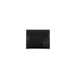 Calvin Klein Black Leather Men Wallet