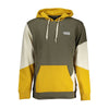 Vans Green Cotton Men Sweater
