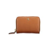 Ralph Lauren Brown Leather Wallet