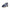Blauer Blue Leather Men Sneaker