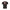 Cavalli Class Black Cotton Men T-Shirt