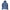 Napapijri Blue Polyester Men Jacket