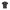K-WAY Sleek Cotton Round Neck Tee with Logo Detail