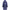 K-WAY Blue Polyamide Jackets & Coat