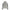 K-WAY Elegant Gray Long-Sleeved Jacket