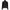 K-WAY Black Wool Sweater