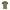 Cavalli Class Green Cotton T-Shirt