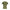 Cavalli Class Green Cotton T-Shirt