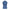 Scuola Nautica Blue Polyester Jackets & Coat
