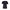 Just Cavalli Black Polyester Tops & T-Shirt
