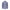 Gant Elegant Purple Long Sleeve Button-Down Shirt