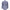 Gant Elegant Purple Long Sleeve Button-Down Shirt
