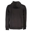 Tommy Hilfiger Black Cotton Sweater