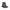 U.S. POLO ASSN. Elegant Gray High Lace-Up Boots with Logo Detail