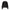Tommy Hilfiger Black Cotton Sweater