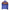 Napapijri Blue Acrylic Men Sweater