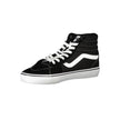 Vans Black Polyester Sneaker