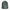 Vans Cozy Green Hooded Fleece Sweatshirt