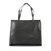 Tommy Hilfiger Black Polyethylene Handbag