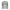 Calvin Klein Classic Gray Crew Neck Sweatshirt with Logo