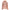 Calvin Klein Chic Pink Hooded Fleece Sweatshirt