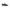 Tommy Hilfiger Black Leather Women Sneaker