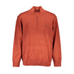 U.S. Grand Polo Bronze Nylon Sweater