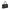 Love Moschino Black Polyethylene Handbag