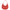 Love Moschino Red Polyethylene Handbag