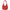 Love Moschino Red Polyethylene Handbag