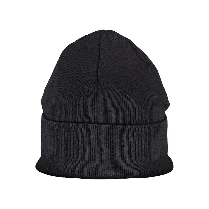 Levi's Blue Acrylic Hats & Cap