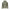 Calvin Klein Chic Green Fleece Hooded Sweatshirt