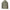 Calvin Klein Chic Green Fleece Hooded Sweatshirt