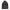 Tommy Hilfiger Elegant Black Hooded Jacket